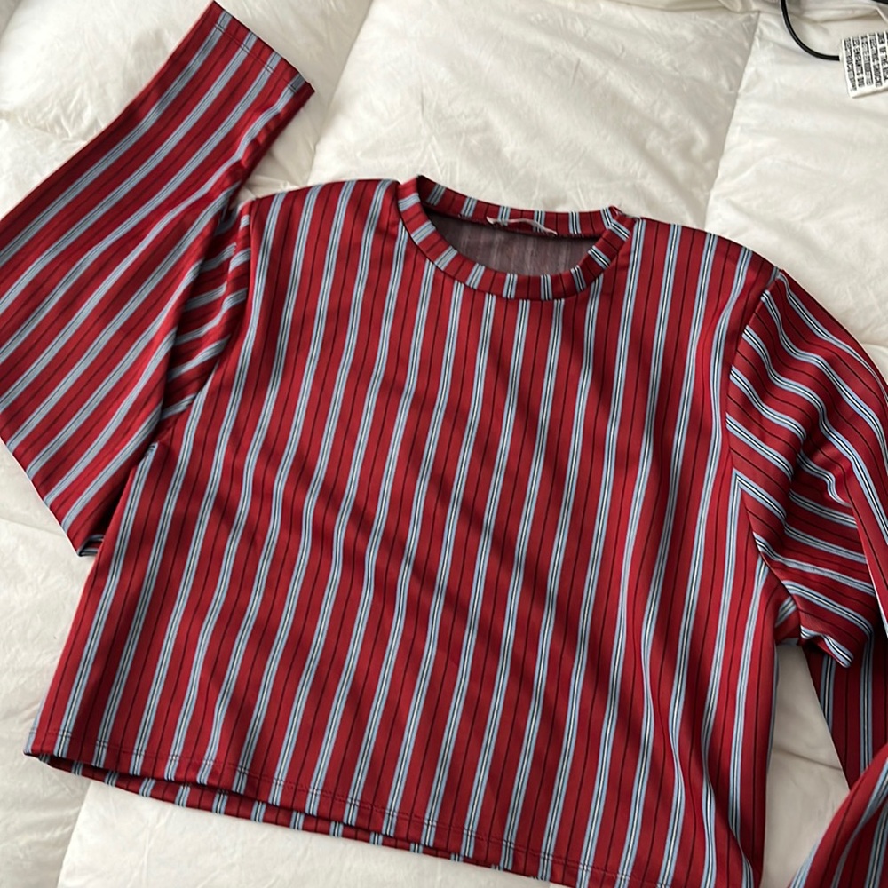 Short Blouse